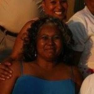 Meet your Posher, Patricia